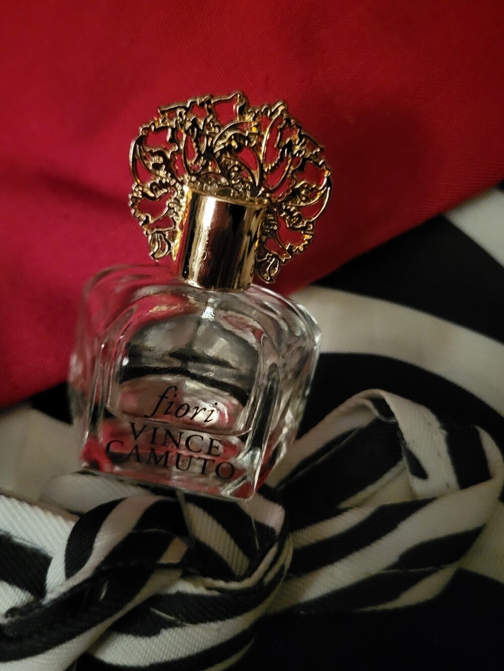 Women's Perfume (FIORI) By Vince Camuto